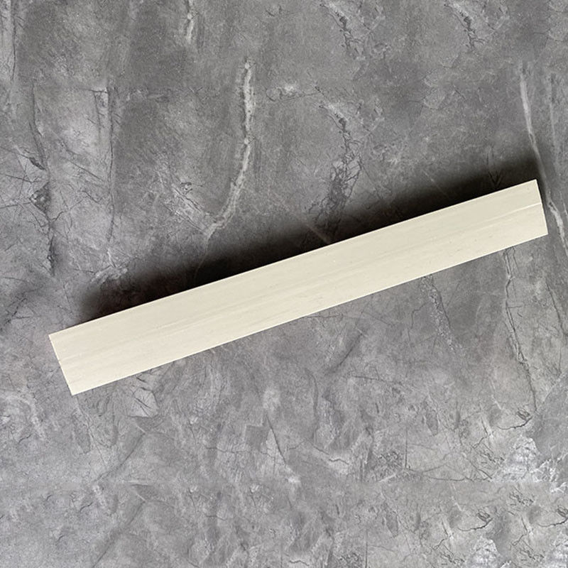 Пластмасса доски обхода PVC длины 2m 2.7m 3m для применения супермаркетов