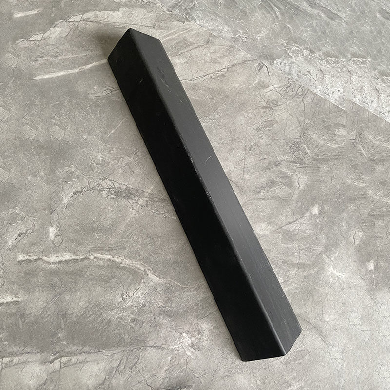 УЛЬТРАФИОЛЕТОВЫЙ устойчивый внутренний угловой PVC 50*50mm углового предохранителя стены отделки стены