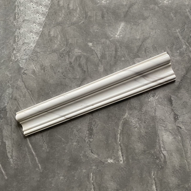 Высокое предохранение от стойкости 45*45mm WPC угловое сделанное деревянной пластиковой смеси