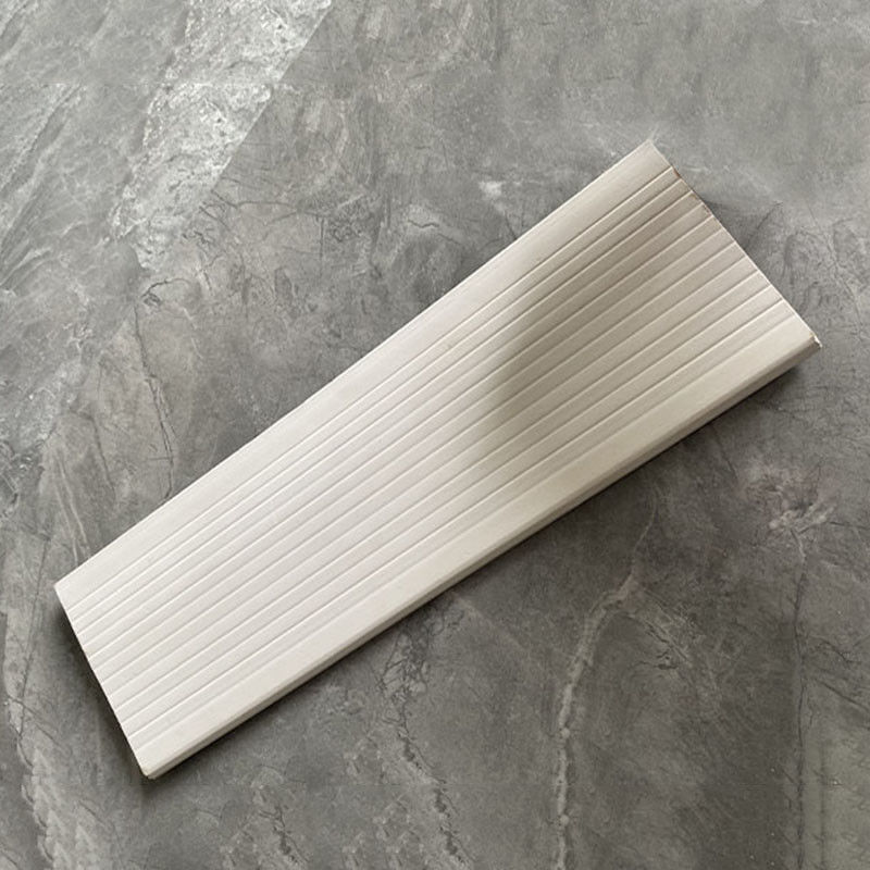 Пол PVC обходя прямой протектор доски обхода 30*30mm 40*40mm 50*50mm