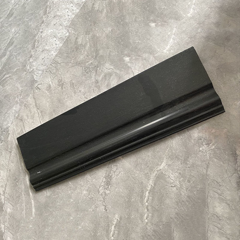 Пол PVC обходя прямой протектор доски обхода 30*30mm 40*40mm 50*50mm